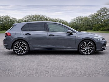 Used Volkswagen Golf 2023 for sale - 78287780: Photo