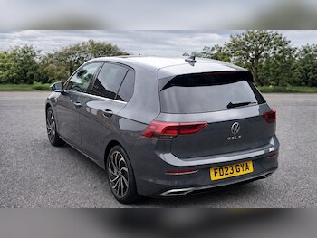 Used Volkswagen Golf 2023 for sale - 78287780: Photo