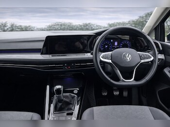 Used Volkswagen Golf 2023 for sale - 78287780: Photo