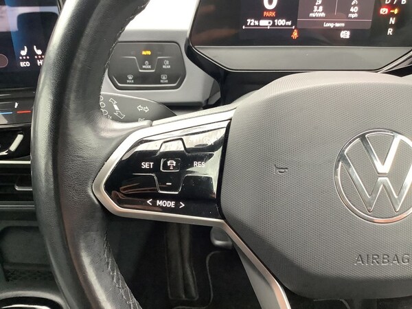 Used Volkswagen ID.3 2021 for sale - 73795613: Photo 13
