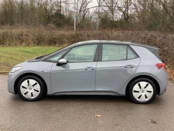 Used Volkswagen ID3 2021 for sale - 73795613: Photo