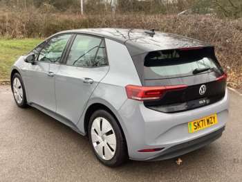 Used Volkswagen ID3 2021 for sale - 73795613: Photo