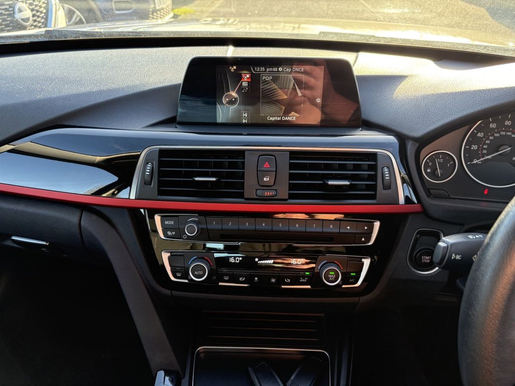 Used BMW 3 Series 2016 for sale - 77007125: Photo 16