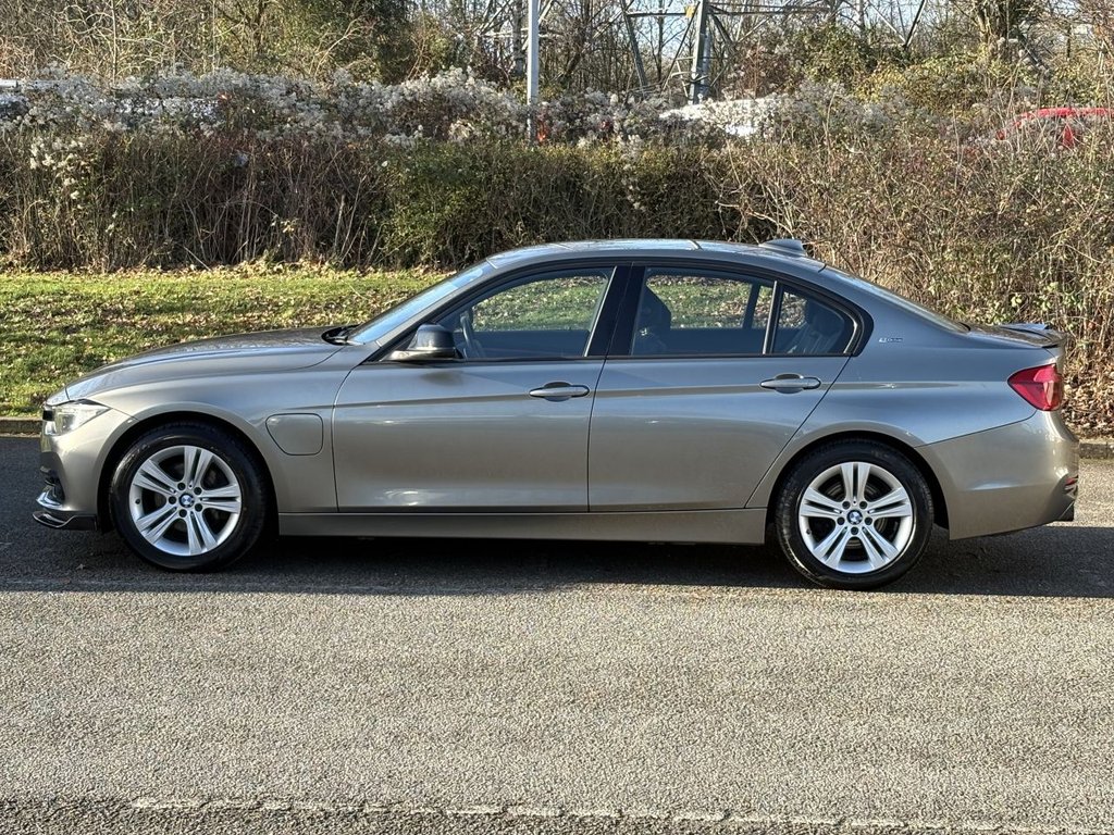 Used BMW 3 Series 2016 for sale - 77007125: Photo 2