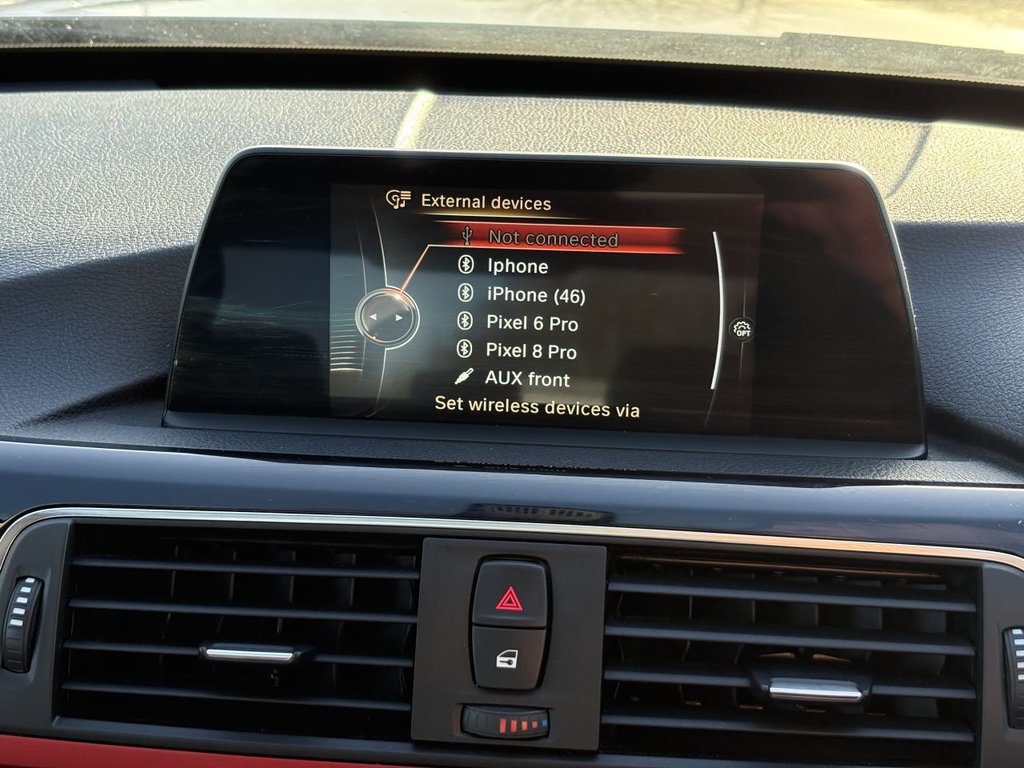 Used BMW 3 Series 2016 for sale - 77007125: Photo 21