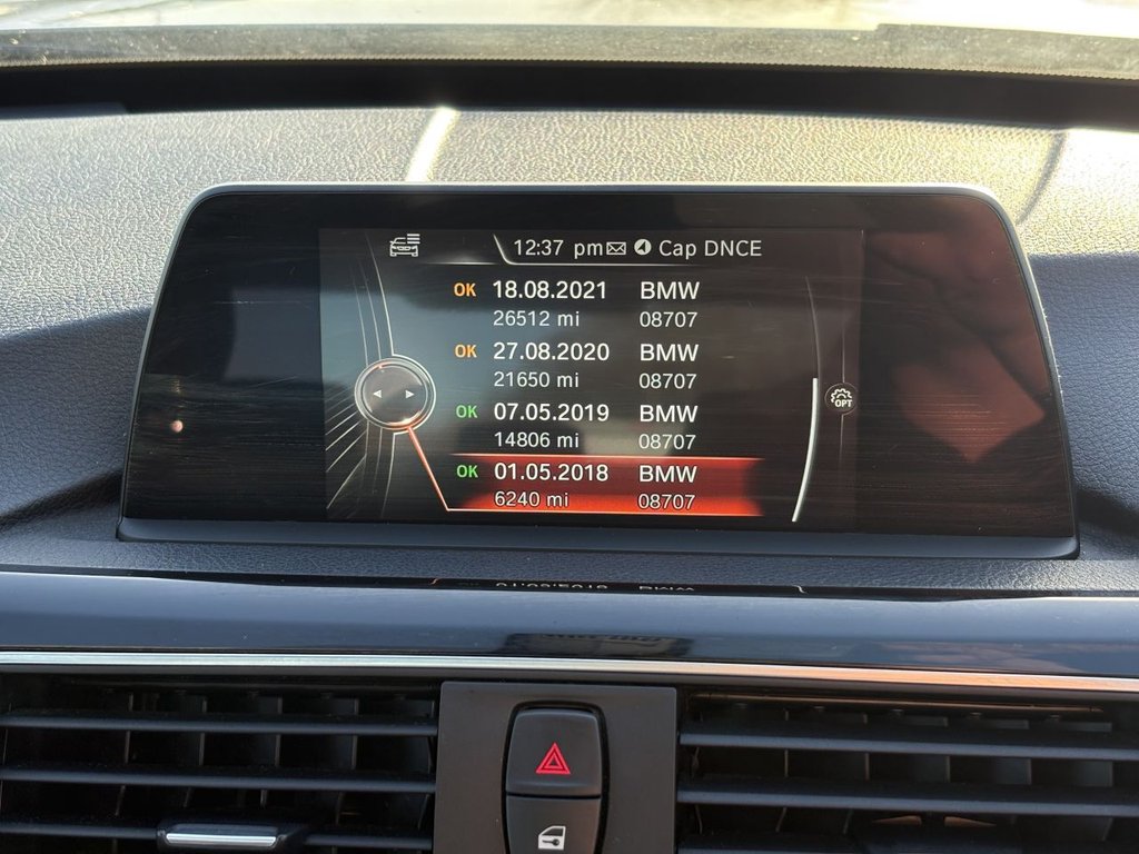 Used BMW 3 Series 2016 for sale - 77007125: Photo 23