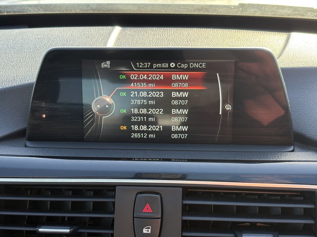 Used BMW 3 Series 2016 for sale - 77007125: Photo 24