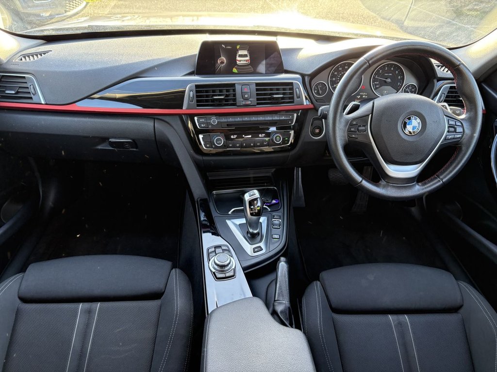 Used BMW 3 Series 2016 for sale - 77007125: Photo 9