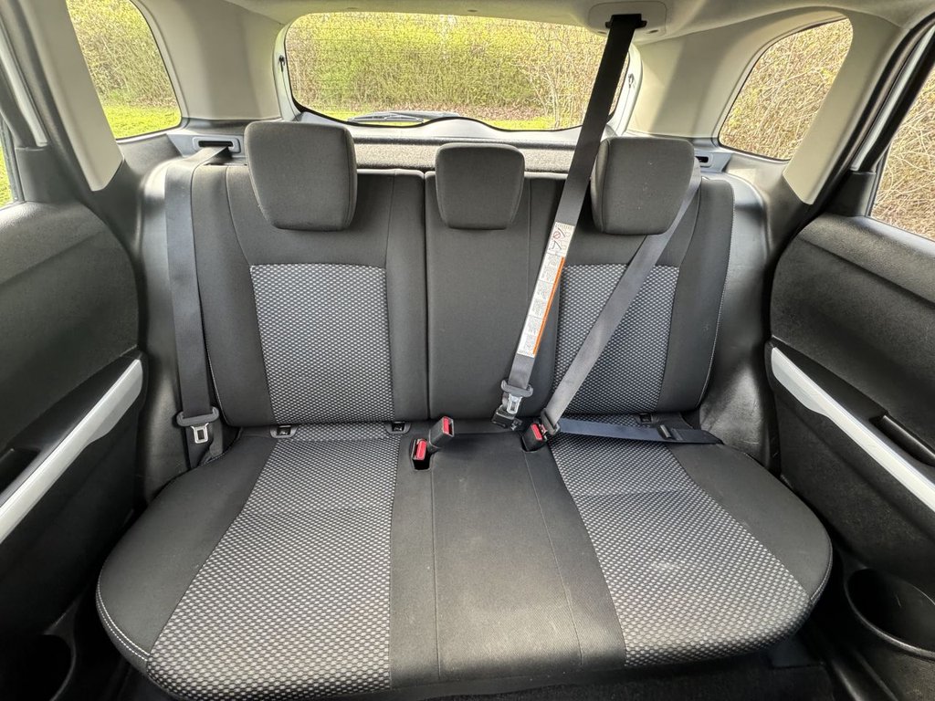 Used Suzuki Vitara 2018 for sale - 78096497: Photo 10