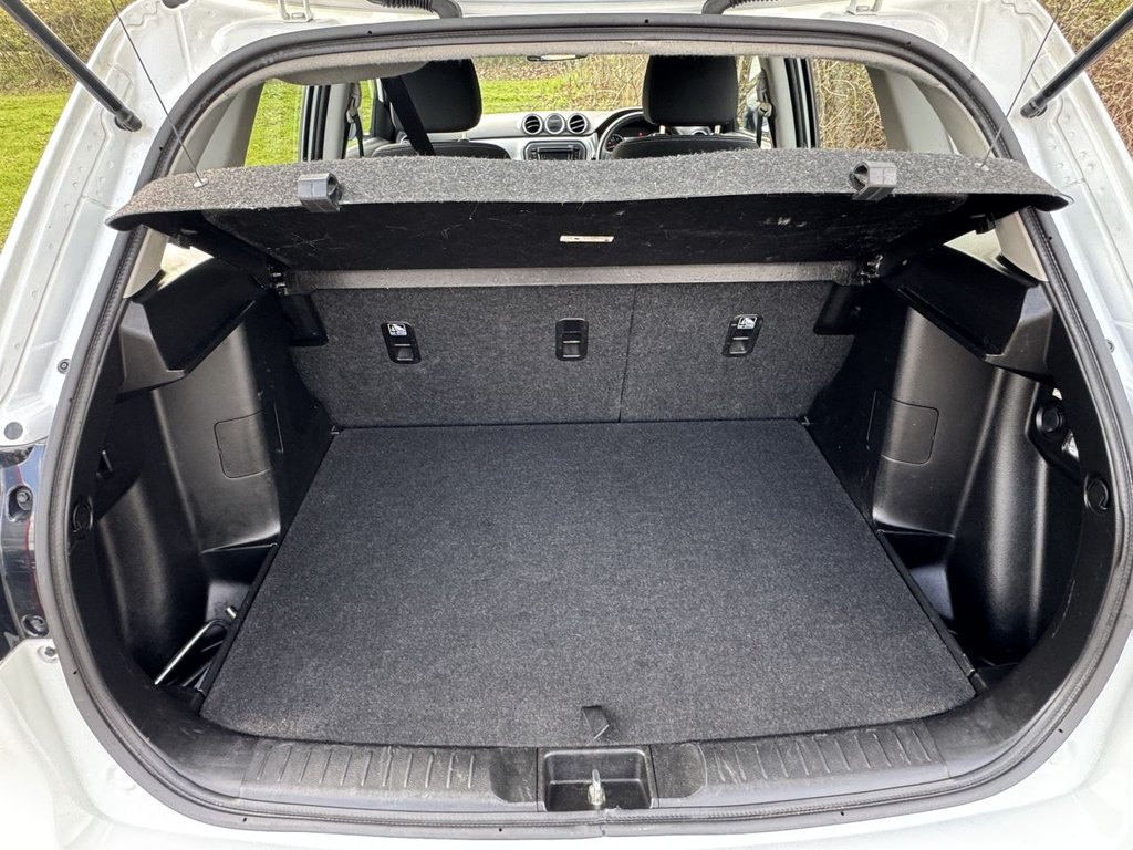 Used Suzuki Vitara 2018 for sale - 78096497: Photo 11