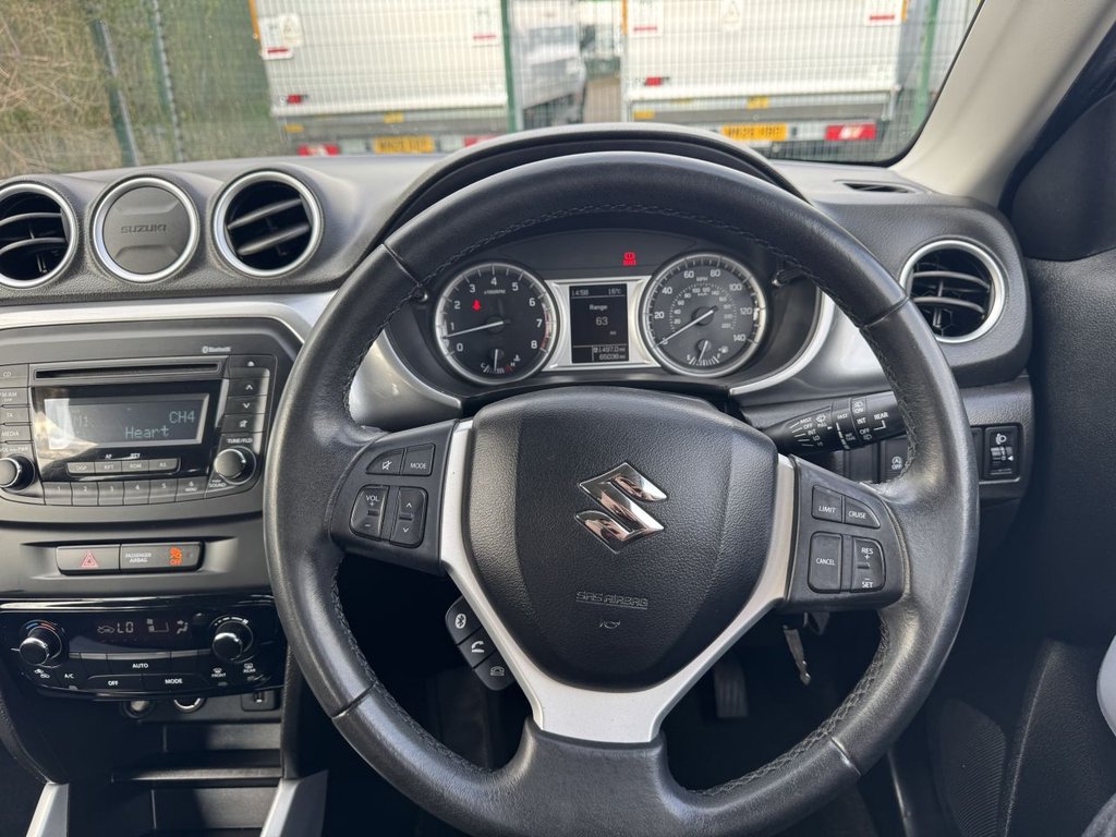 Used Suzuki Vitara 2018 for sale - 78096497: Photo 12