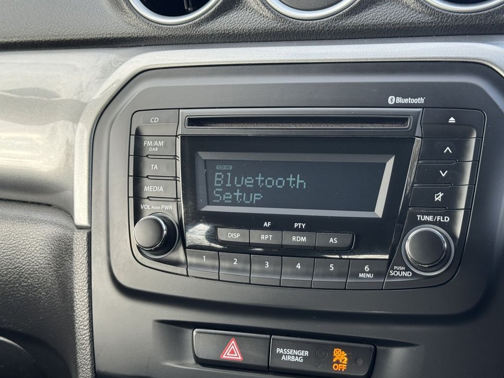 Used Suzuki Vitara 2018 for sale - 78096497: Photo 16