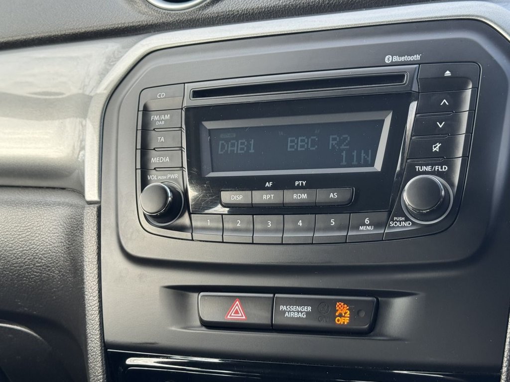 Used Suzuki Vitara 2018 for sale - 78096497: Photo 17