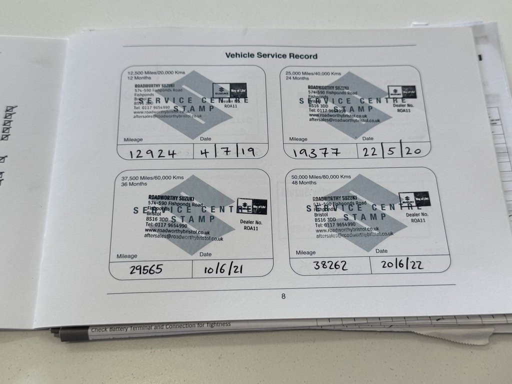 Used Suzuki Vitara 2018 for sale - 78096497: Photo 19