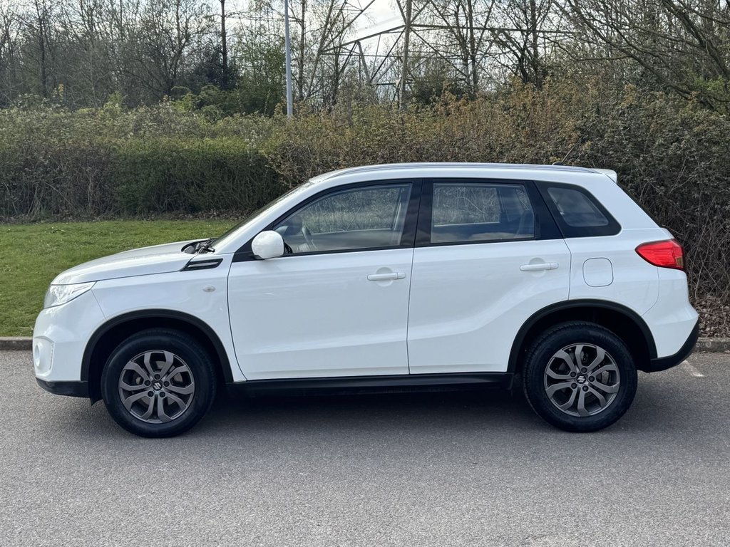 Used Suzuki Vitara 2018 for sale - 78096497: Photo 2