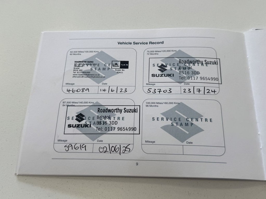 Used Suzuki Vitara 2018 for sale - 78096497: Photo 20