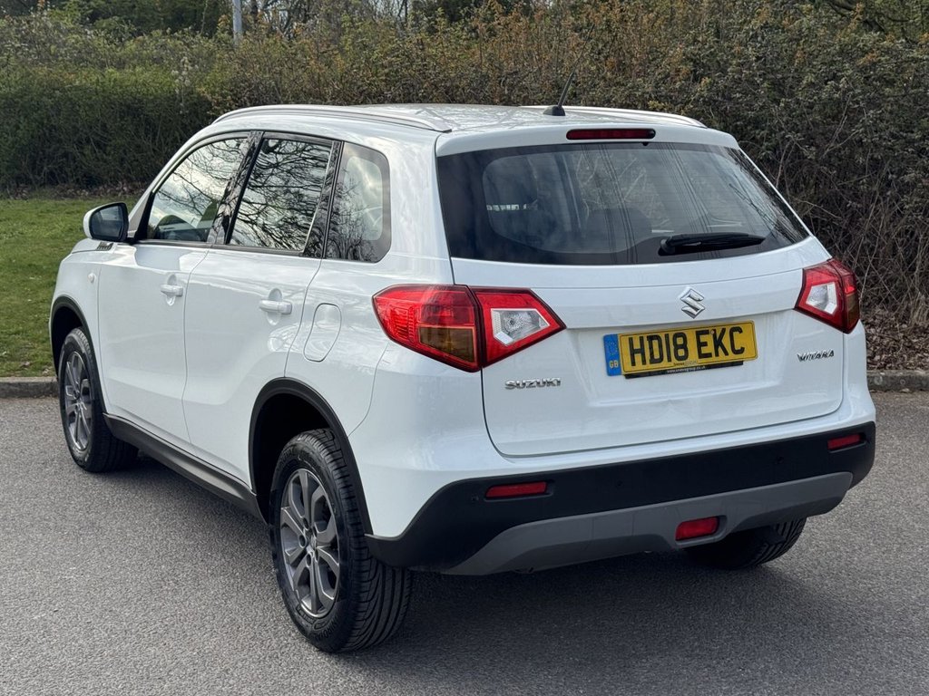 Used Suzuki Vitara 2018 for sale - 78096497: Photo 3
