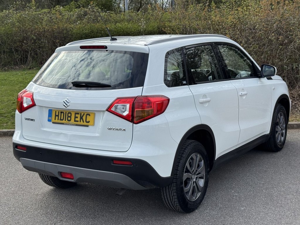 Used Suzuki Vitara 2018 for sale - 78096497: Photo 5