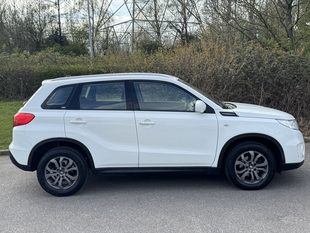 Used Suzuki Vitara 2018 for sale - 78096497: Photo 6