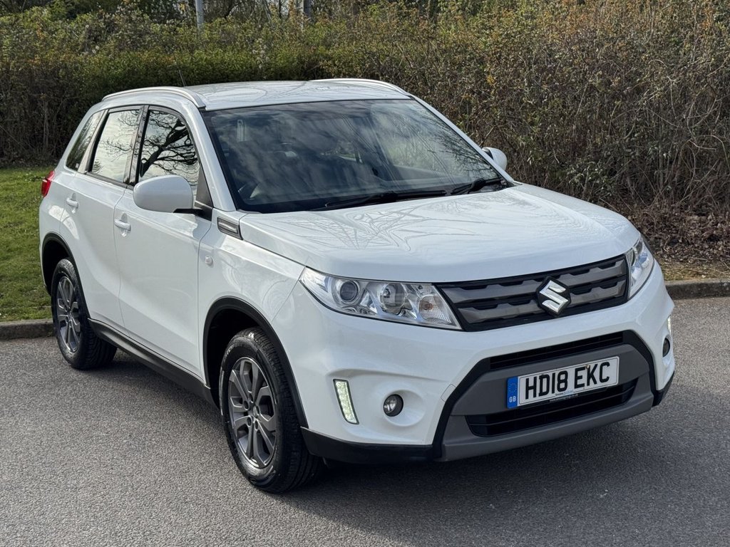 Used Suzuki Vitara 2018 for sale - 78096497: Photo 7