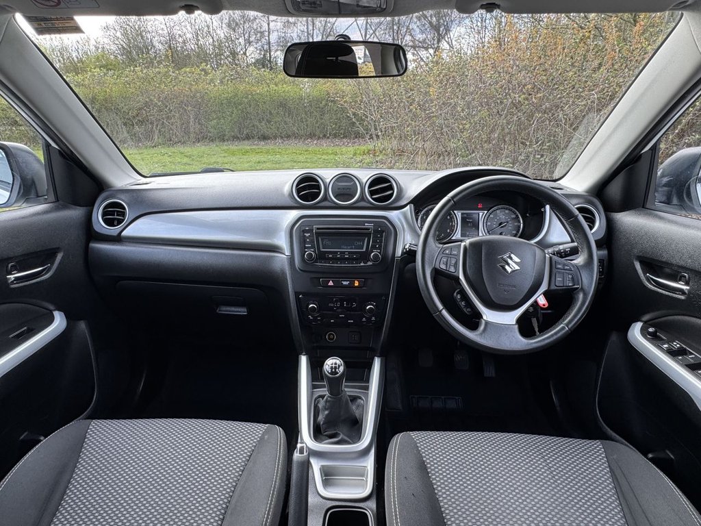 Used Suzuki Vitara 2018 for sale - 78096497: Photo 9