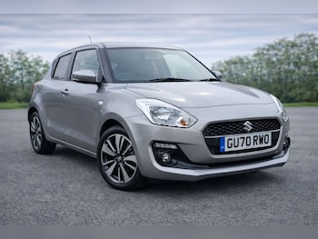Used Suzuki Swift 2020 for sale - 78413653: Photo