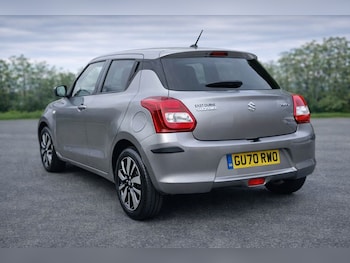 Used Suzuki Swift 2020 for sale - 78413653: Photo