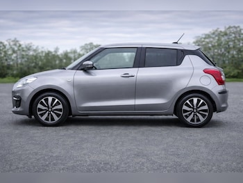 Used Suzuki Swift 2020 for sale - 78413653: Photo