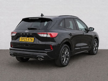 Used Ford Kuga 2023 for sale - 78372864: Photo