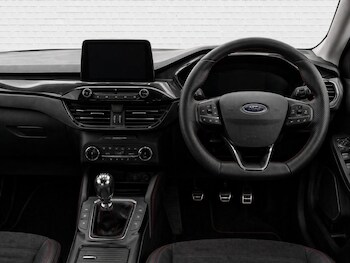 Used Ford Kuga 2023 for sale - 78372864: Photo