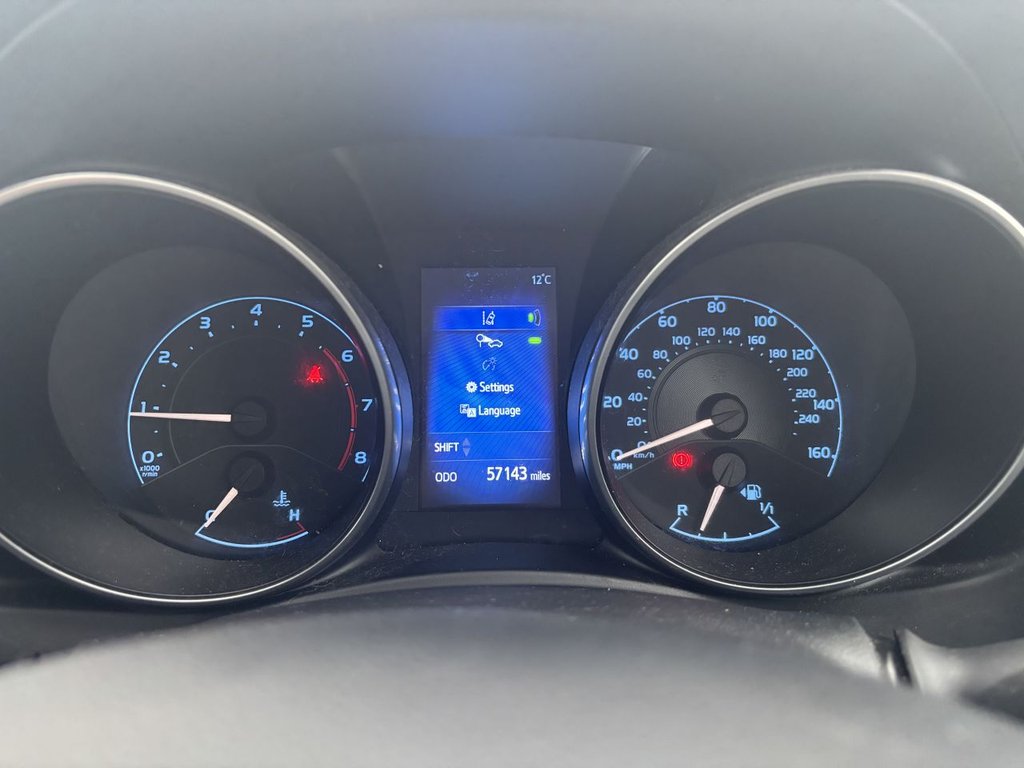 Used Toyota Auris 2017 for sale - 76535645: Photo 12