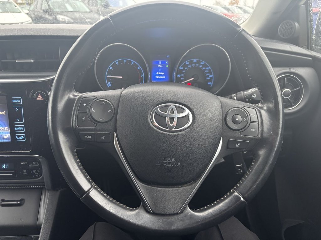Used Toyota Auris 2017 for sale - 76535645: Photo 13