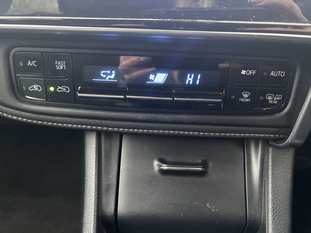 Used Toyota Auris 2017 for sale - 76535645: Photo 16