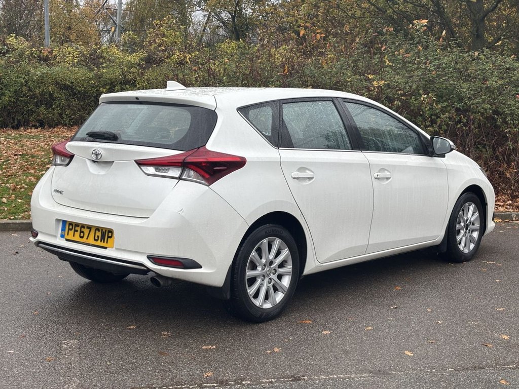Used Toyota Auris 2017 for sale - 76535645: Photo 5
