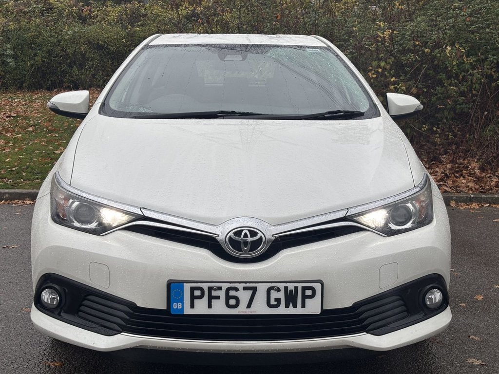 Used Toyota Auris 2017 for sale - 76535645: Photo 8
