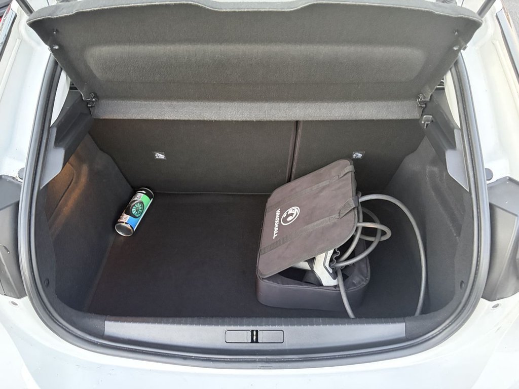 Used Vauxhall Corsa 2021 for sale - 76685930: Photo 11