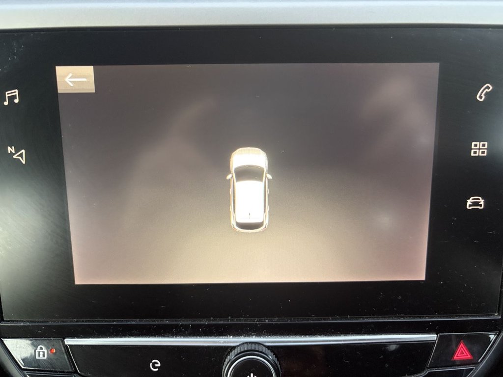 Used Vauxhall Corsa 2021 for sale - 76685930: Photo 13