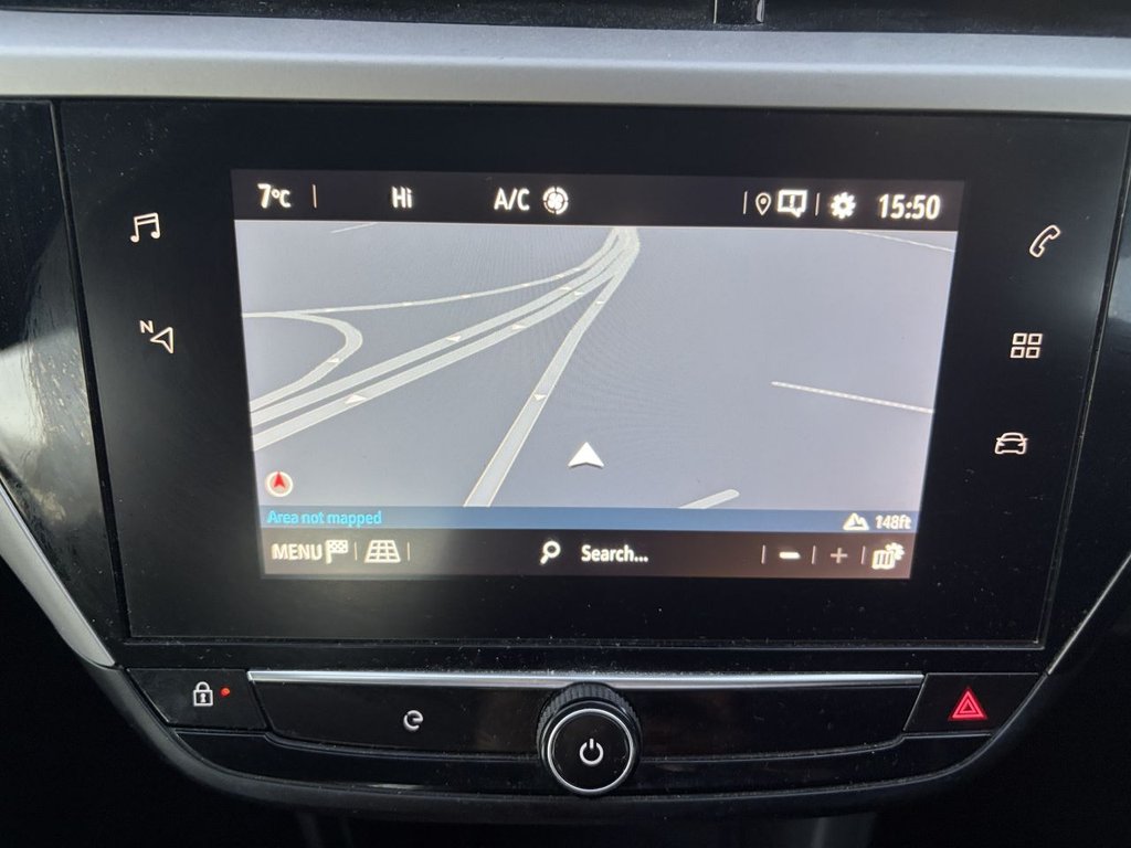 Used Vauxhall Corsa 2021 for sale - 76685930: Photo 14