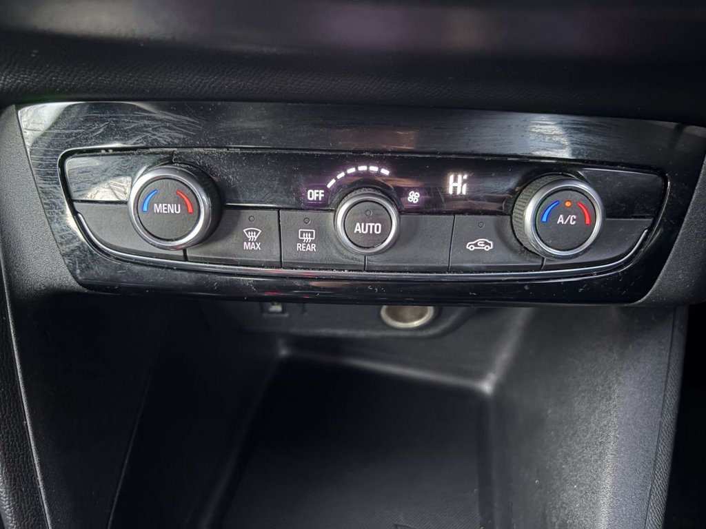 Used Vauxhall Corsa 2021 for sale - 76685930: Photo 15