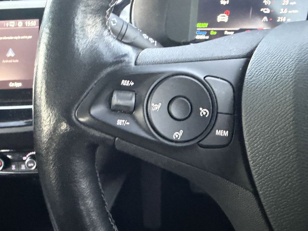 Used Vauxhall Corsa 2021 for sale - 76685930: Photo 17