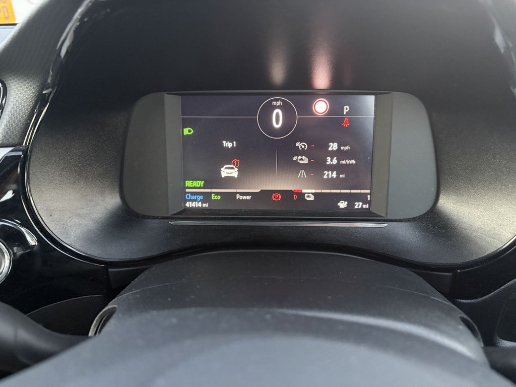 Used Vauxhall Corsa 2021 for sale - 76685930: Photo 19