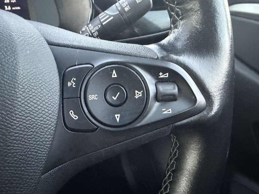 Used Vauxhall Corsa 2021 for sale - 76685930: Photo 21