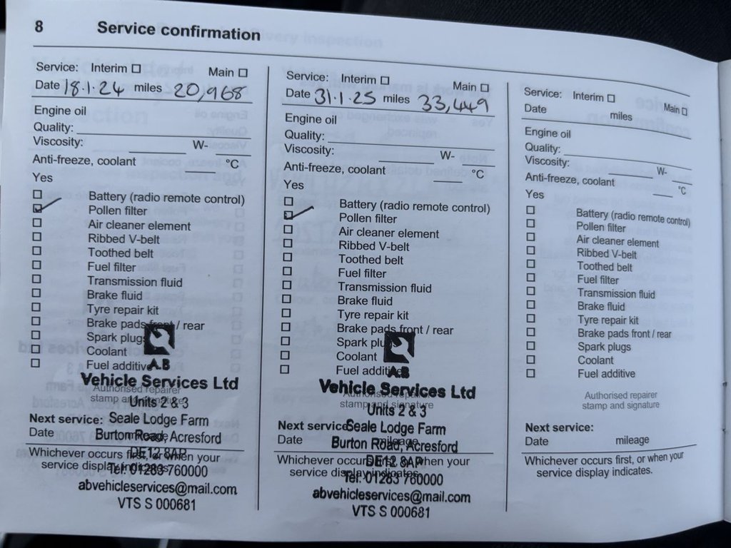 Used Vauxhall Corsa 2021 for sale - 76685930: Photo 24