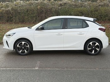 Used Vauxhall Corsa 2021 for sale - 76685930: Photo
