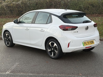 Used Vauxhall Corsa 2021 for sale - 76685930: Photo