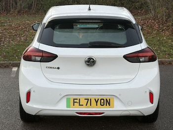 Used Vauxhall Corsa 2021 for sale - 76685930: Photo