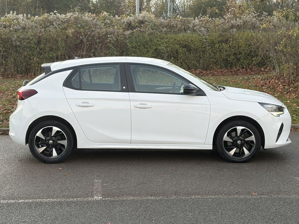 Used Vauxhall Corsa 2021 for sale - 76685930: Photo 6