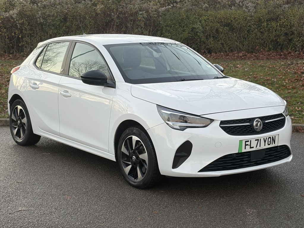 Used Vauxhall Corsa 2021 for sale - 76685930: Photo 7