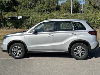 Used Suzuki Vitara 2021 for sale - 75798226: Photo