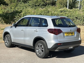Used Suzuki Vitara 2021 for sale - 75798226: Photo